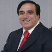 Jahangir Badar