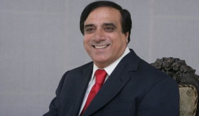 Jahangir Badar