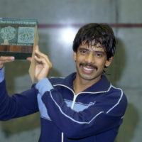 Jahangir Khan