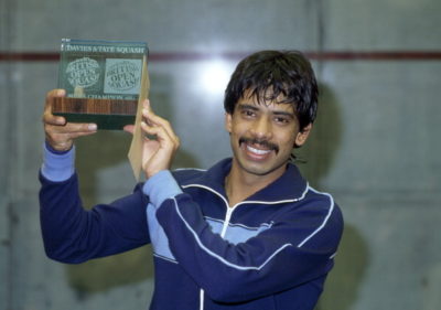 Jahangir Khan