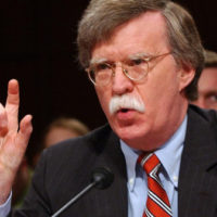 John Bolton