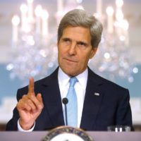 John Kerry