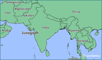 Junagadh