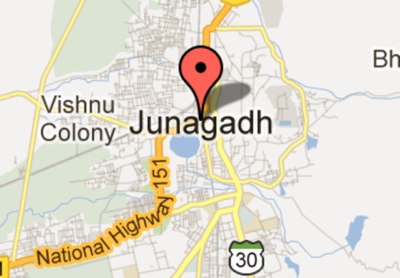 Junagadh