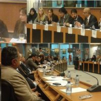 Kashmir Council EU- EU Week 3nd Conference