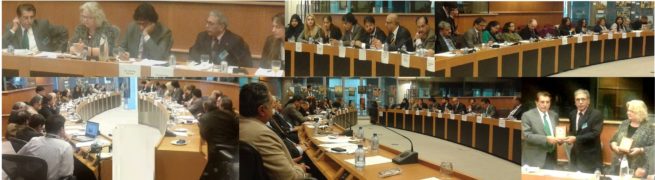 Kashmir Council EU- EU Week 3nd Conference