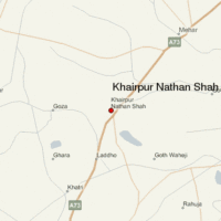 Khairpur Nathan Shah