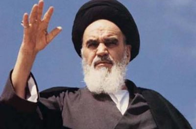 Khomeini