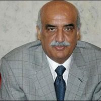 Khurshid Shah