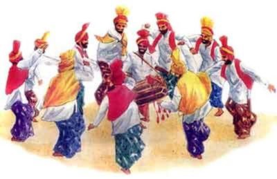 Khyber Pakhtunkhwa Dance