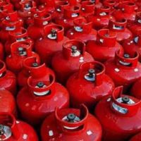 LPG Price