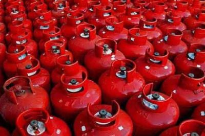 LPG Price