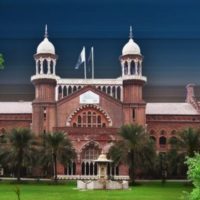 Lahore High Court