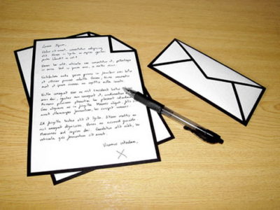 Letter