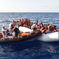 Libya Boat Incident