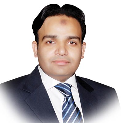 MPA Naeem Safdar