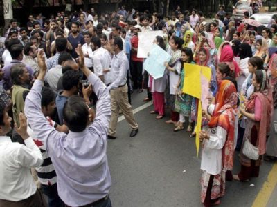 Mall Road-Doctors Sit