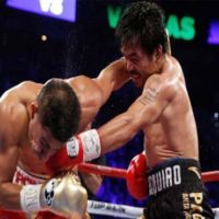 Manny Pacquiao