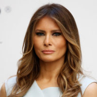 Melania Trump