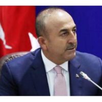 Mevlut Cavusoglu