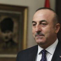 Mevlut Cavusoglu