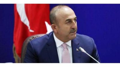  Mevlut Cavusoglu