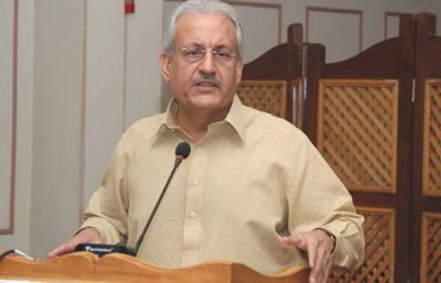 Mian Raza Rabbani