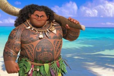 Moana