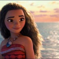 Moana