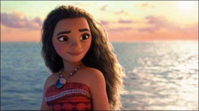 Moana