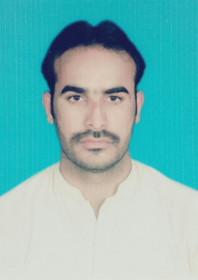 Mohammad Amin Baloch