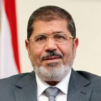 Mohammad Mursi