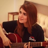 Momina Mustehsan