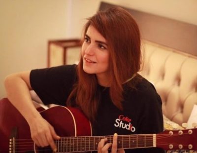 Momina Mustehsan