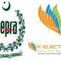 NEPRA and K Electric