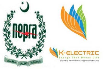 NEPRA and K Electric