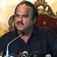 Naeem ul Haq