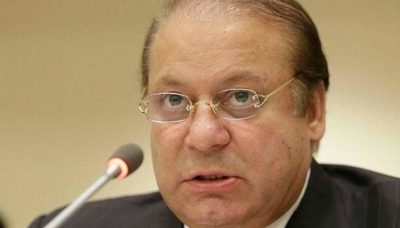 Nawaz Sharif