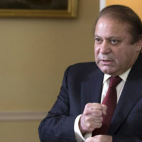 Nawaz Sharif