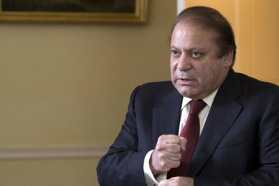 Nawaz Sharif