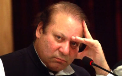 Nawaz Sharif