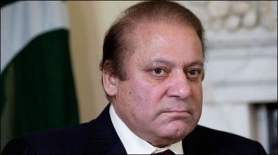 Nawaz Sharif