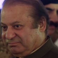 Nawaz Sharif