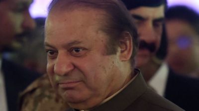 Nawaz Sharif