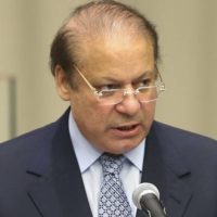 Nawaz Sharif