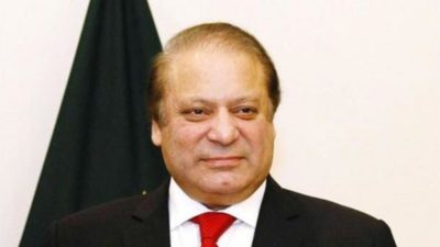 Nawaz Sharif