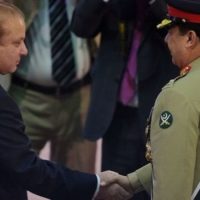 Nawaz and Raheel