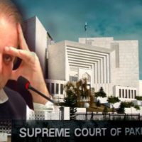 Nawaz and Supreme Court