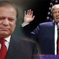 Nawaz and Trump