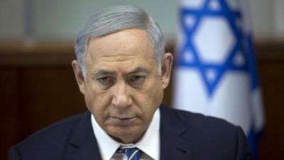 Netanyahu